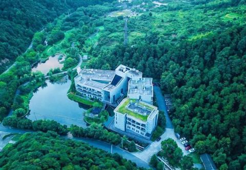 Lain-lain Nanyuan Wulongtan Resort