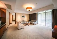 Lain-lain 5 Nanyuan Wulongtan Resort