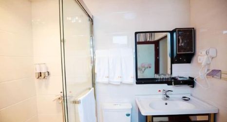 Others 2 Yuyun Hostel