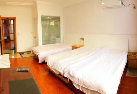 その他 Zhoushan Tahua Xiaozhuang Impression Hotel