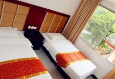 Khác 2 Mingxiuya Leisure Villa