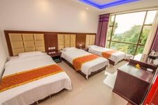 Khác Mingxiuya Leisure Villa