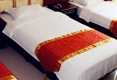 Khác 4 Mingxiuya Leisure Villa