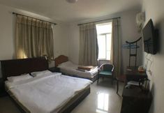 Lain-lain 4 Suzhou Xishan Chaxiangyuan Homestay