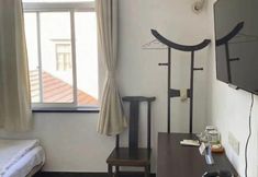 Lain-lain 2 Suzhou Xishan Chaxiangyuan Homestay
