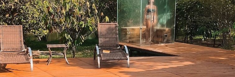 Others Pousada Varanda da Serra