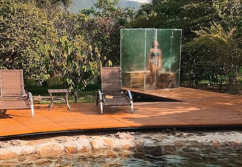 Others Pousada Varanda da Serra