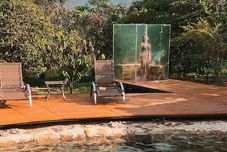 Others Pousada Varanda da Serra