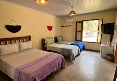 Others 7 Pousada Varanda da Serra