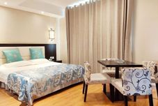 อื่นๆ Shanyushui Post Inn