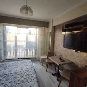 Room 1 Azad Homes Cimen 103, Sisli Hotels