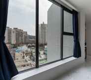 อื่นๆ 5 Busan Sasang Nd1226 Hotel