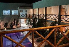 Others 4 Pousada San Mar