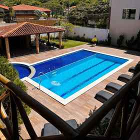 メイン イメージ1Pousada San Mar,Carvalho Praia飯店