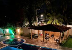 Others 2 Pousada San Mar