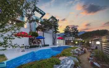 Others 4 Gyeongju Starry Pool Villa