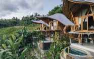 Lainnya 5 Kalma Bamboo Eco Lodge