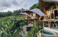 อื่นๆ 5 Kalma Bamboo Eco Lodge