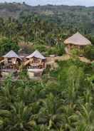 ภาพหลัก Kalma Bamboo Eco Lodge