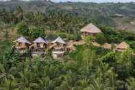 อื่นๆ Kalma Bamboo Eco Lodge