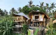 Lainnya 7 Kalma Bamboo Eco Lodge