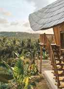 ภาพหลัก Kalma Bamboo Eco Lodge