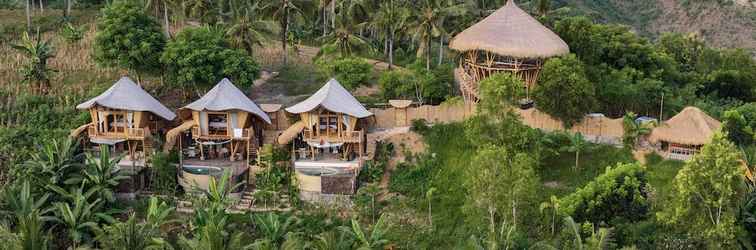 Others Kalma Bamboo Eco Lodge