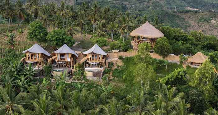 Others Kalma Bamboo Eco Lodge