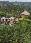 ภาพหลัก Kalma Bamboo Eco Lodge