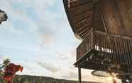 อื่นๆ 3 Kalma Bamboo Eco Lodge