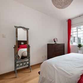 Primary image 1 Casa De Chiles - The Heart Of Vibrant Cuauhtémoc, Khách sạn Nido @ Neuchatel Polanco