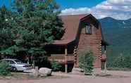 Others 2 Entire Charming Cabin With Lake And Mountain View at Angel Fire