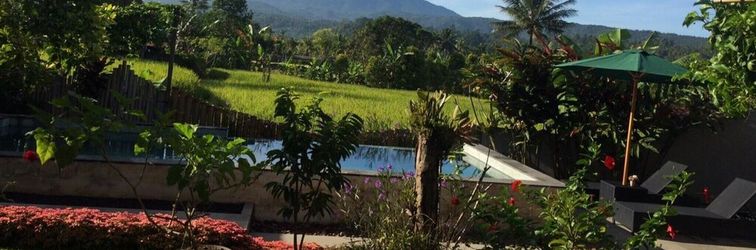 Others Room-villa - Warung Aromachampuhan