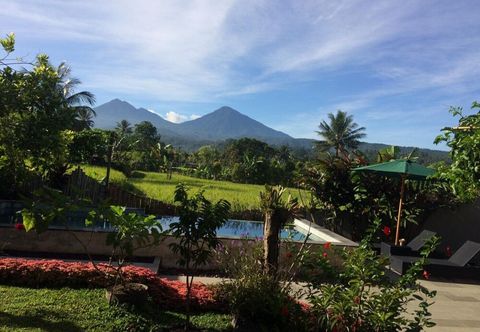 Others Room-villa - Warung Aromachampuhan