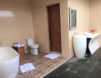 Others 2 Room in Villa - Villa - Warung Aromachampuhan