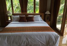 Others 2 Room-villa - Warung Aromachampuhan