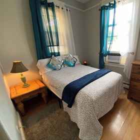 Primary image 1 1 Lovely 2 Bedrooms Rental in West New York Nj, Hotel 3143 Broadway