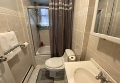 Lainnya 2 1 Lovely 2 Bedrooms Rental in West New York Nj