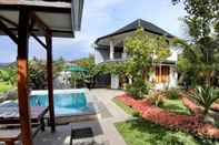 Lainnya Room in Villa - The Champuhan Villa - Honeymoon Villa With Rice Field View