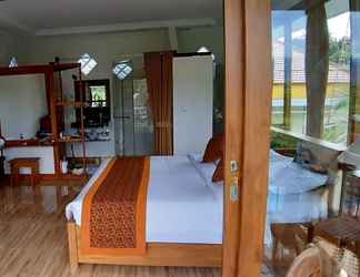 อื่นๆ 2 Room in Villa - The Champuhan Villa - Honeymoon Villa With Rice Field View