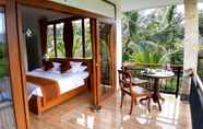 อื่นๆ 3 Room in Villa - The Champuhan Villa - Honeymoon Villa With Rice Field View