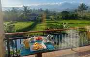 อื่นๆ 4 Room in Villa - The Champuhan Villa - Honeymoon Villa With Rice Field View