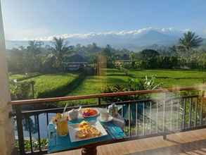 Lainnya 4 Room in Villa - The Champuhan Villa - Honeymoon Villa With Rice Field View