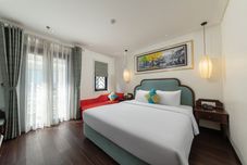 기타 Hanoi Calista Hotel