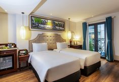 기타 2 Hanoi Calista Hotel