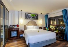 기타 3 Hanoi Calista Hotel