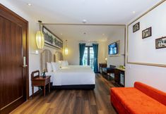 기타 4 Hanoi Calista Hotel