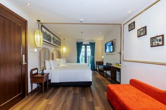 기타 4 Hanoi Calista Hotel