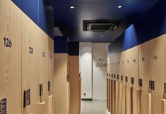 其他 2 'Kepler Club Sabiha Gökçen Airport - International Transit Area