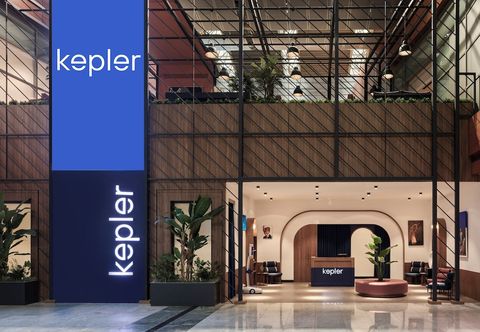 其他 'Kepler Club Sabiha Gökçen Airport - International Transit Area